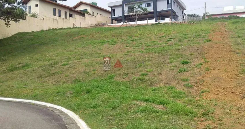 Terreno Padrão em Condomínio em Jambeiro