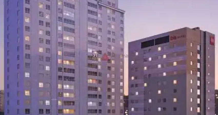 Ponto comercial à venda na Rua Tiradentes, 299, Centro, Jacareí