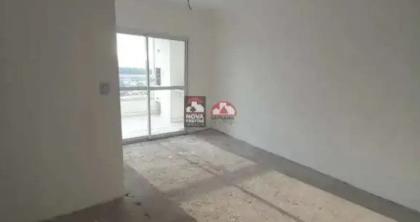 Apartamento com 3 quartos à venda na Rua São Diego, Bloco A, 500, Jardim Califórnia, Jacareí