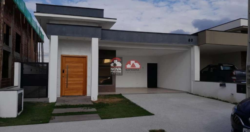 Casa Condomínio em Caçapava