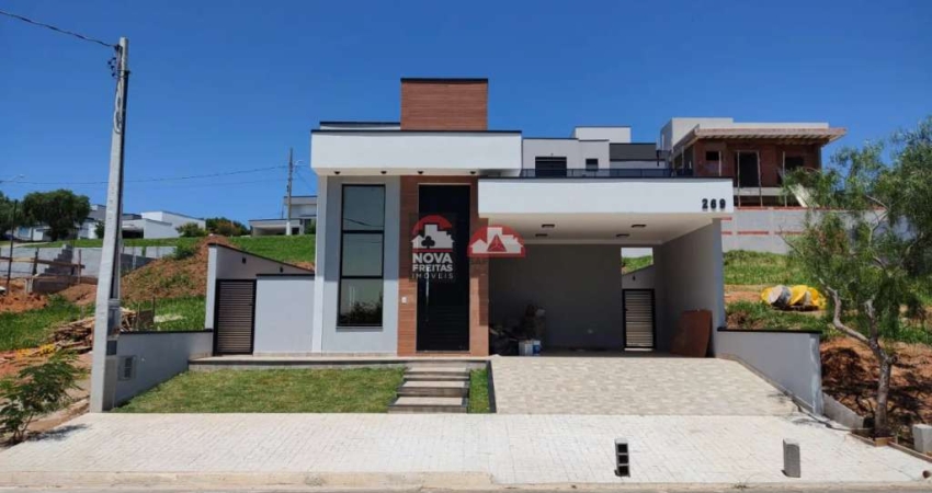 Casa Condomínio em Caçapava