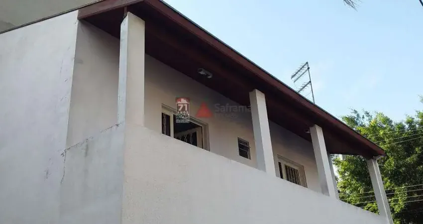 Casa com 4 quartos à venda na Rua João Adão, 350, Residencial Gazzo, São José dos Campos