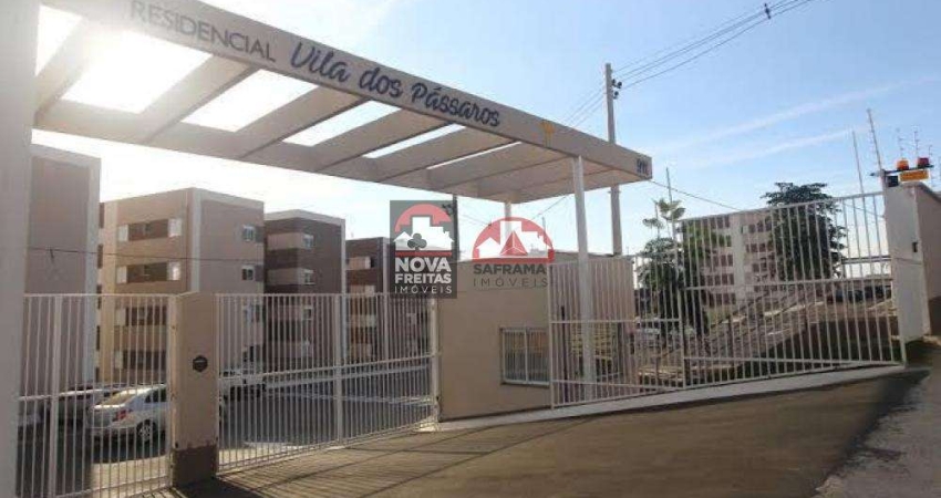 Apartamento Padrão em São José dos Campos