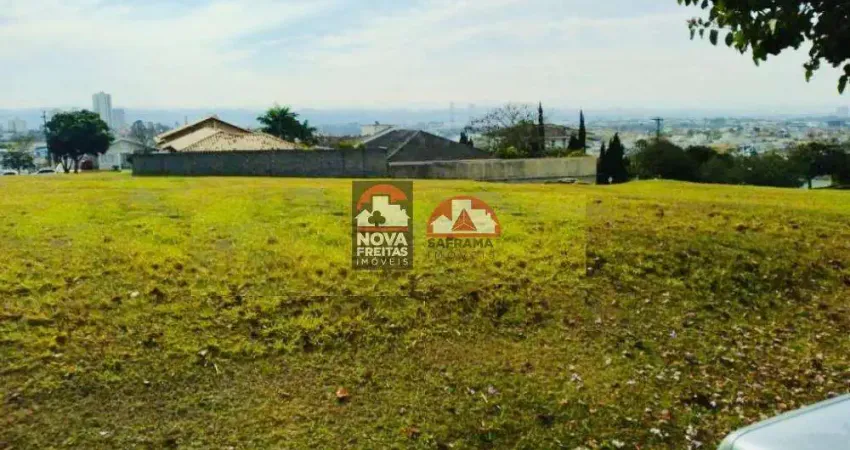 Terreno em condomínio fechado à venda na Estrada Rio Comprido, Fase 01, 5001, Rio Comprido, Jacareí