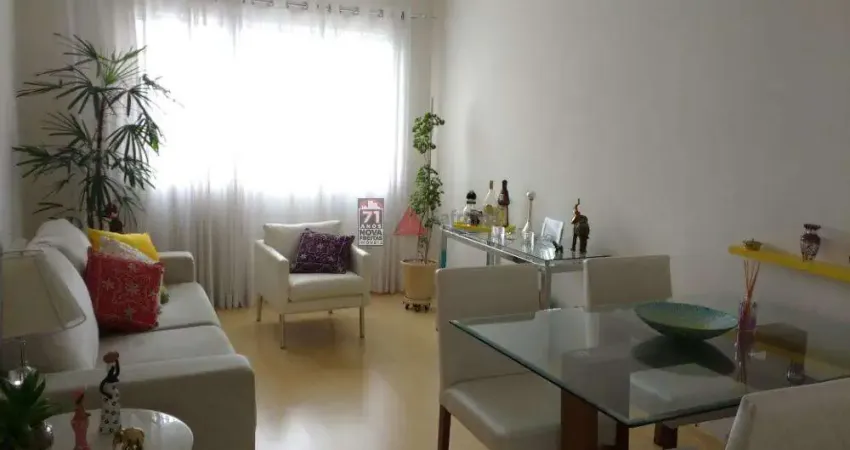 Apartamento com 3 quartos à venda na Rua General Carneiro, 661, Centro, Jacareí