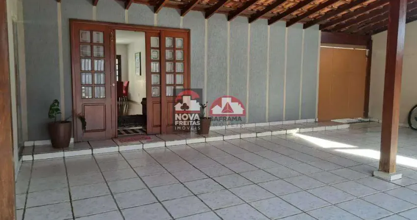 Casa com 4 quartos à venda na Rua Dulce Maria Puppio Marcondes, 163, Residencial Campo Belo, Pindamonhangaba