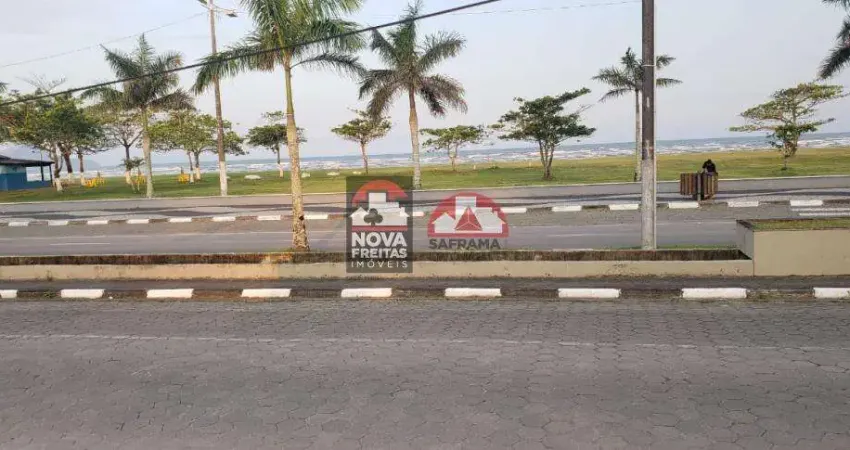 Terreno à venda na Avenida Geraldo Nogueira da Silva, 200, Praia das Palmeiras, Caraguatatuba