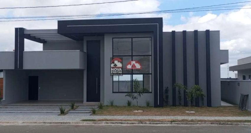 Casa com 3 quartos à venda na Rua Zinfandel, 2351, Residencial Colinas, Caçapava