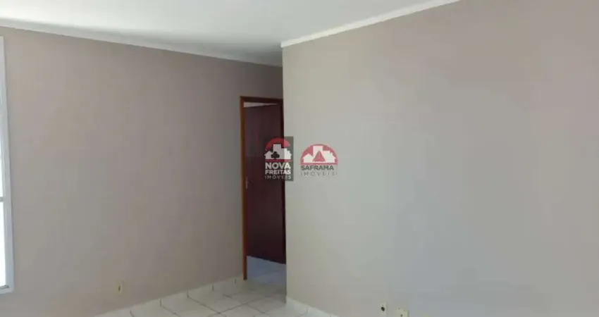 Apartamento com 2 quartos à venda na Rua Kenkiti Shimomoto, 180, Vila Zizinha, São José dos Campos