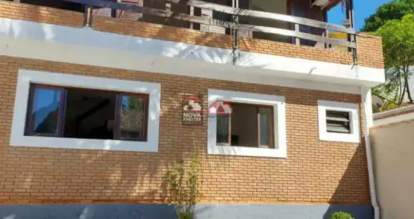 Casa com 5 quartos à venda na Rua Eduardo Cassio, 752, Porto Grande, São Sebastião