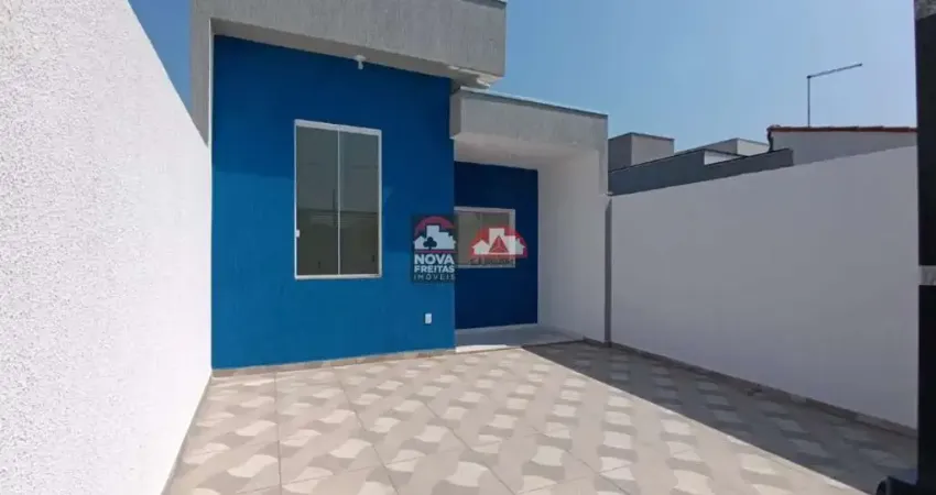 Casa com 2 quartos à venda na Alameda Manacás, 734, Conjunto Habitacional Terra dos Ipês I (Norte), Pindamonhangaba