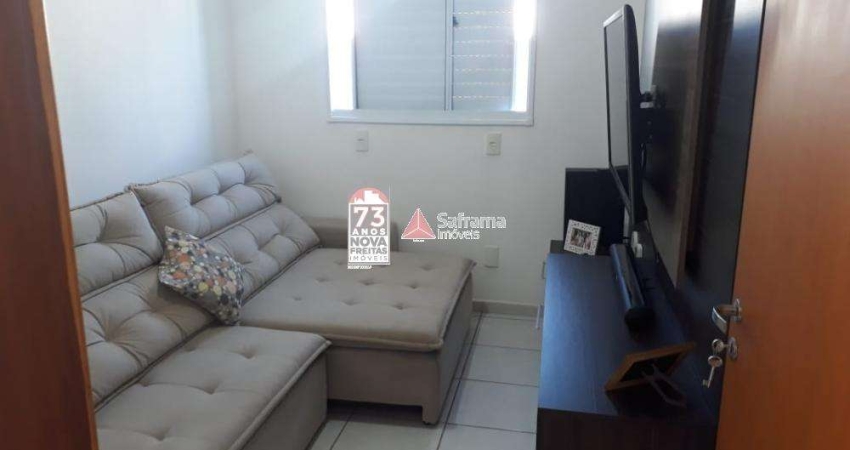 Apartamento com 3 quartos à venda na Rua Capitão José Alves Beraldo Filho, 274, Residencial Parque das Palmeiras, Pindamonhangaba