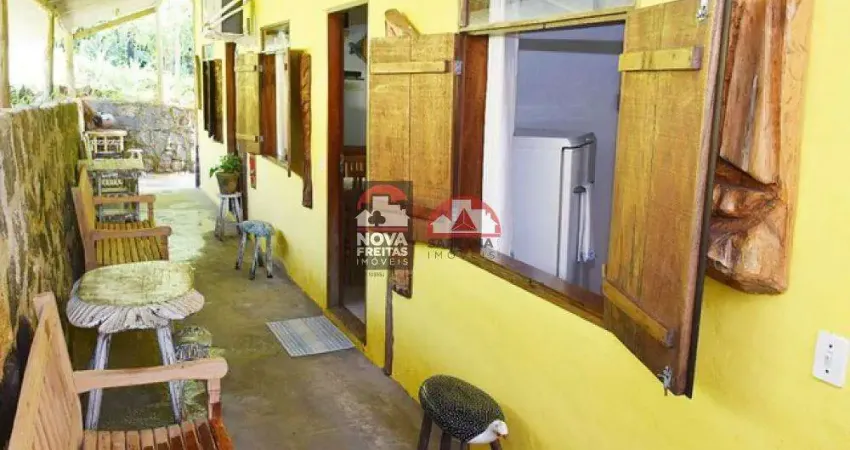 Pousada Praia de Itamambuca