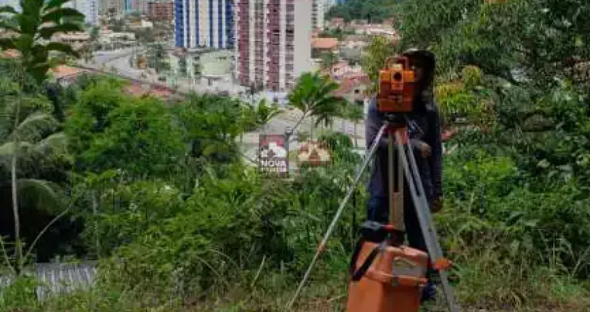 Terreno à venda na Rua Dom Antônio Barreiros, 89, Prainha, Caraguatatuba