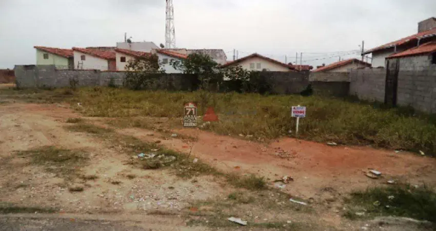 Terreno espetacular de 993m² para seu projeto de vida ou investimento!