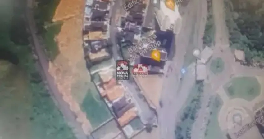 Terreno comercial à venda na Avenida Shishima Hifumi, s/n, Urbanova, São José dos Campos