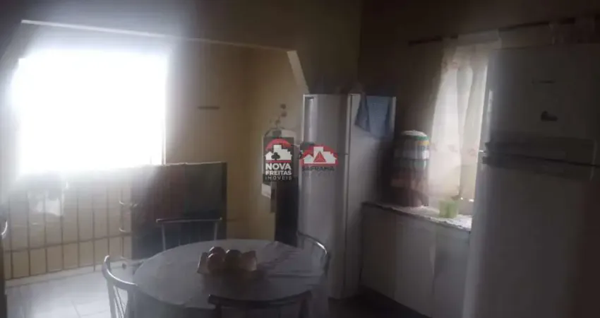 Casa com 3 quartos à venda na Rua Lavapés, 172, Vila Maria, São José dos Campos