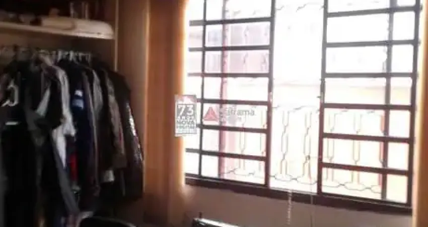 Casa com 2 quartos à venda na Rua Sergipe, casa, 60, Vila São Pedro, São José dos Campos