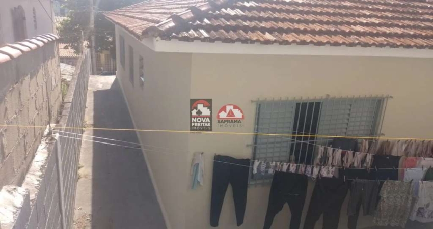 Casa com 3 quartos à venda na Rua Ponte Nova, 117, Bosque dos Eucaliptos, São José dos Campos