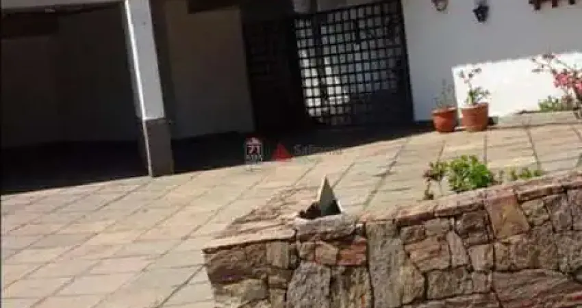 Casa com 4 quartos à venda na Rua Barão de Jaceguai, 30, Jardim das Colinas, São José dos Campos