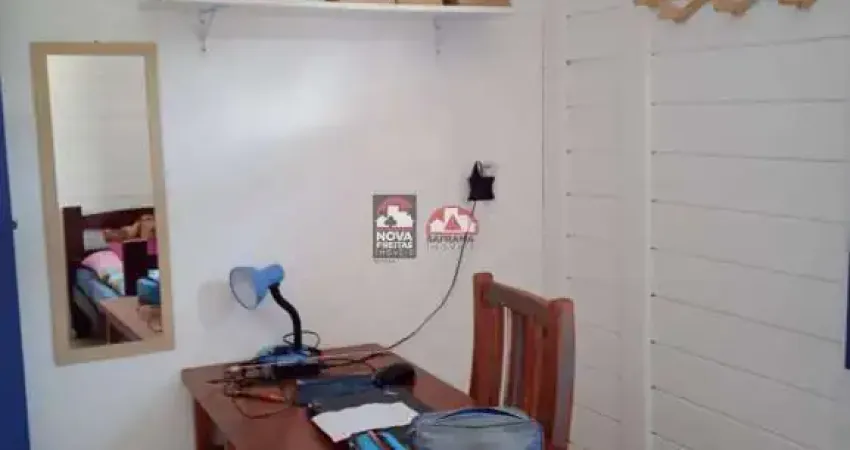 Casa com 2 quartos à venda na Avenida Tsuzuki Yoshimoto, 550, Balneário Califórnia, Caraguatatuba