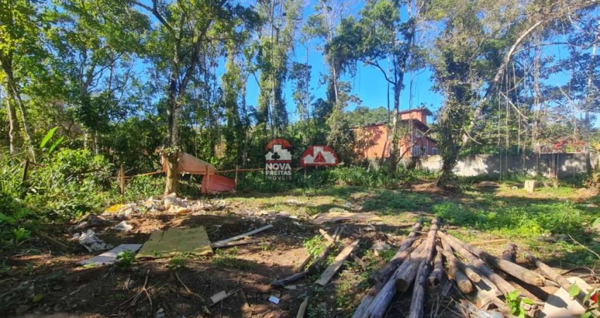 Terreno à venda na Rua Cidade de Palmital, 00, Massaguaçu, Caraguatatuba