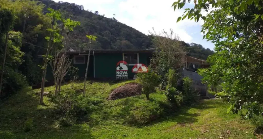 Fazenda à venda na Estrada do Pouso Frio, 2800, Pouso Frio, Taubaté