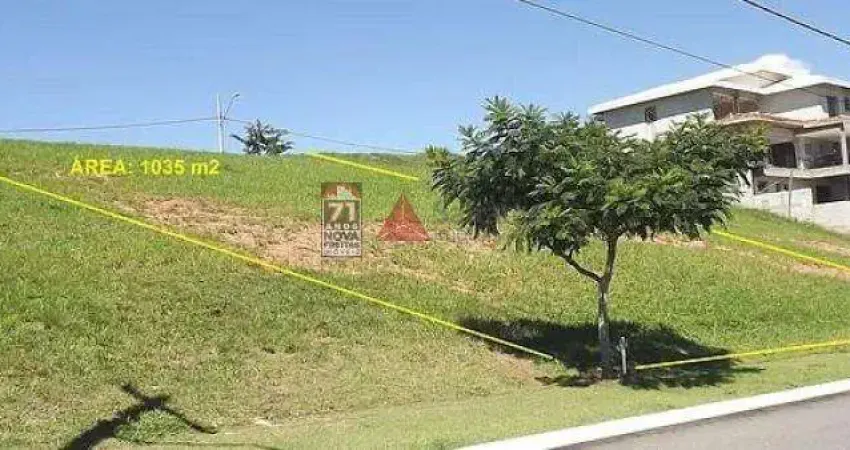Terreno Padrão em Condomínio em Paraibuna