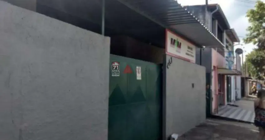 Ponto comercial à venda na Avenida Nicanor Reis, 431, Jardim Torrão de Ouro, São José dos Campos