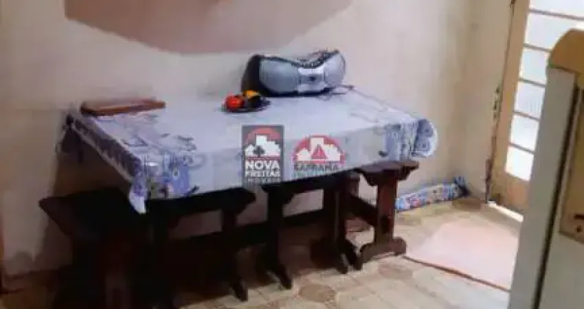 Casa Padrão em São José dos Campos