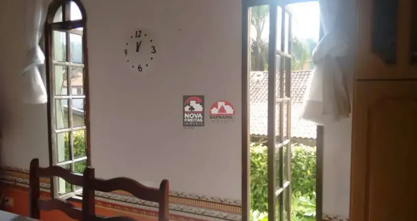 Casa com 7 quartos à venda na Rodovia Monteiro Lobato, 3070, Alto da Ponte, São José dos Campos