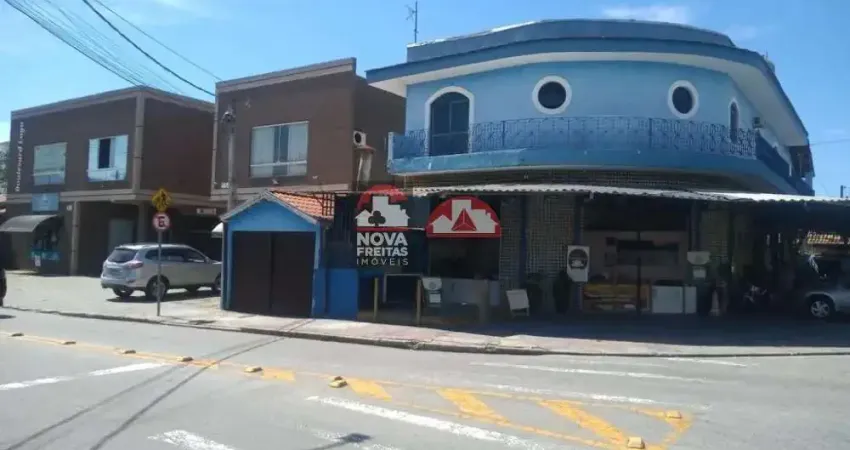 Ponto comercial à venda na Rua dos Alecrins, 257, Jardim das Indústrias, São José dos Campos