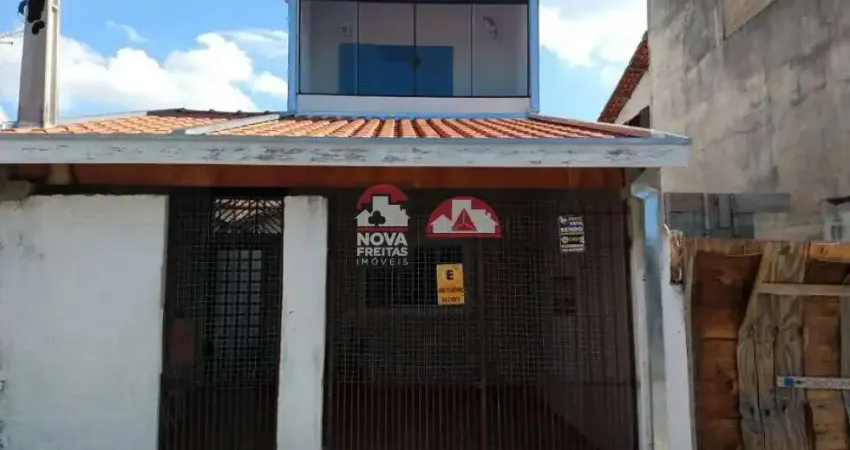 Casa com 6 quartos à venda na Rua Scorpius, 197, Jardim Satélite, São José dos Campos