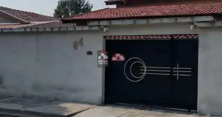 Casa com 3 quartos à venda na Rua Maria Lopes Pereira, 84, Residencial Mantiqueira, Pindamonhangaba