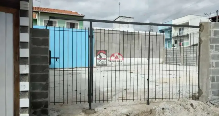 Terreno Residencial de 272,13m² no Santa Paula, Jacareí/SP ? Construa Seu Sonho!