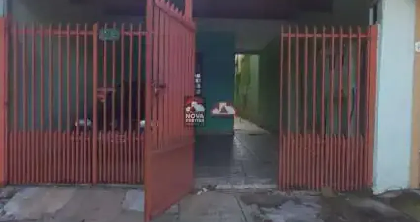 Casa com 3 quartos à venda na Rua Wladimir Herzog, 65, Bosque dos Eucaliptos, São José dos Campos