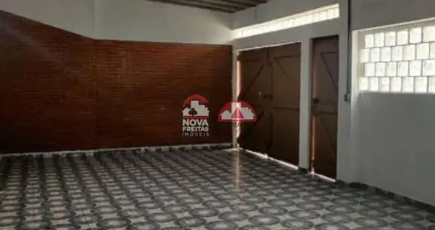 Casa com 2 quartos à venda na Rua Ipanema, 191, Jardim Satélite, São José dos Campos