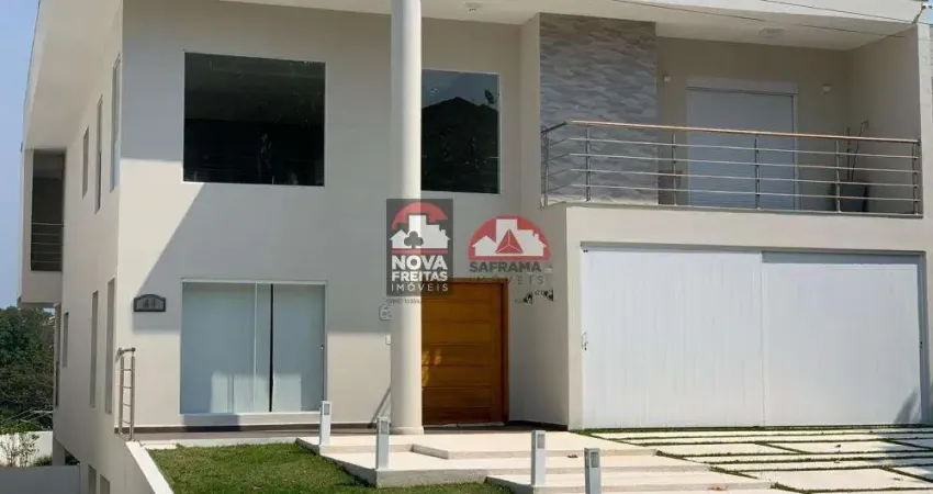 Casa com 4 quartos à venda na Rua Francisco Galvão Freire - Rua Helena Reis, 373, Urbanova II, São José dos Campos