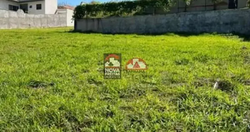 Terreno Padrão em Condomínio em São José dos Campos