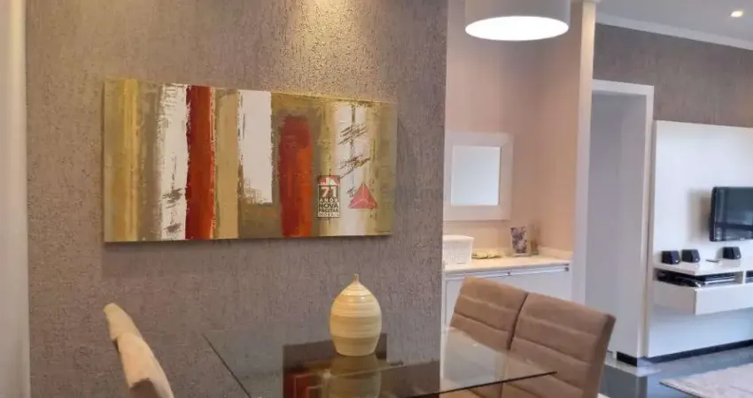 Apartamento na Zona Sul da cidade de São José dos Campos!