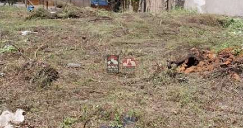 Terreno à venda na Rua Cláudia Pombo da Silva Carvalho de Melo, 631, Santa Helena, São José dos Campos