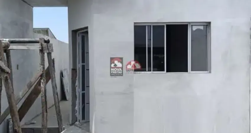 Casa a venda no Portal dos Eucaliptos em Pindamonhangaba