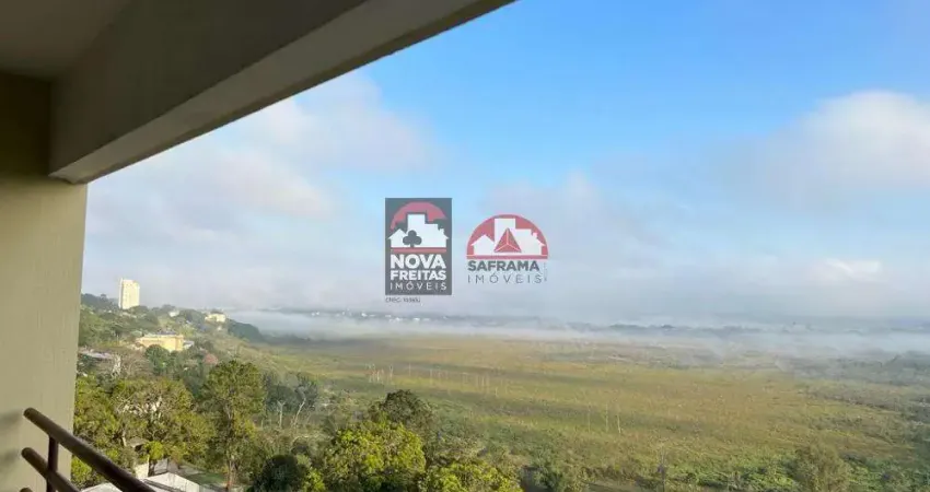 Apartamento com 4 quartos à venda na Rua Luiz Jacinto, 265, Centro, São José dos Campos