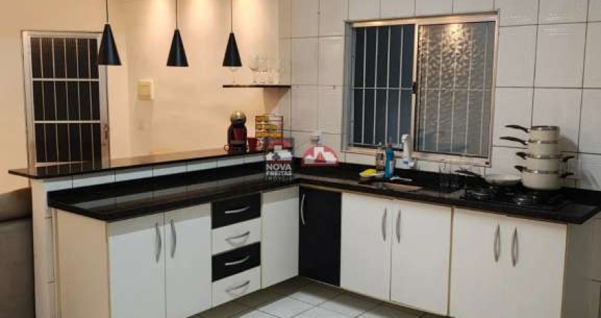 Casa Padrão em São José dos Campos