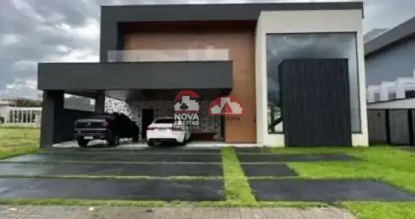 Casa com 4 quartos à venda na Alameda Anita Malfatti, s/n, Urbanova, São José dos Campos