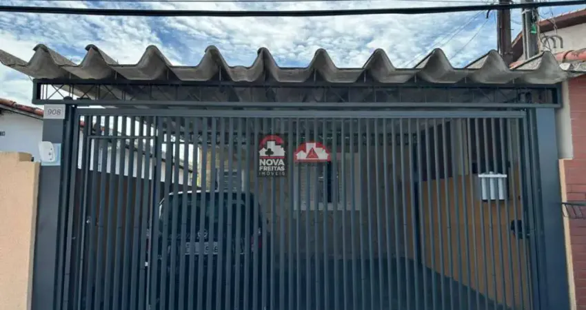 Casa à venda jardim do lagos lote de 265m² com 162m² área construida - são josé dos campos