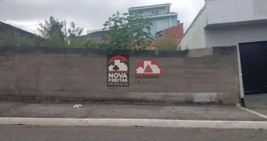 Terreno Padrão em São José dos Campos