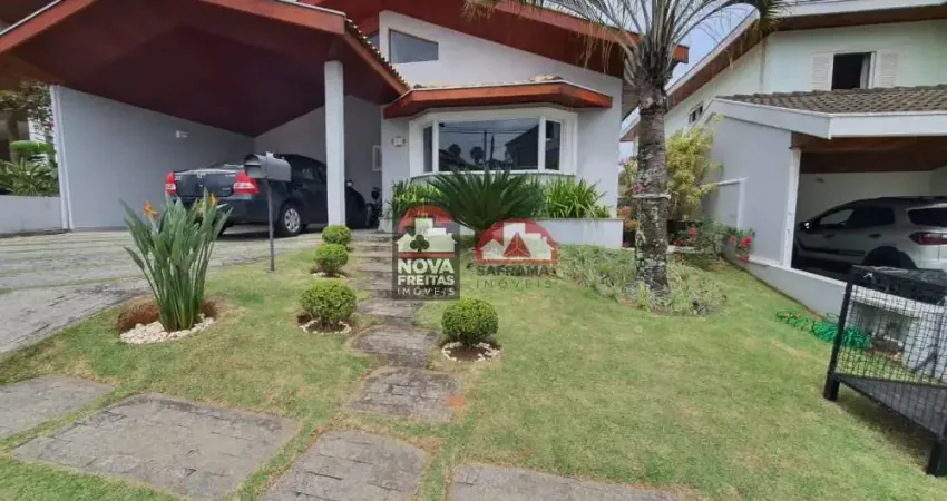 Casa com 4 quartos à venda na Rua Francisco Galvão Freire, 373, Urbanova, São José dos Campos