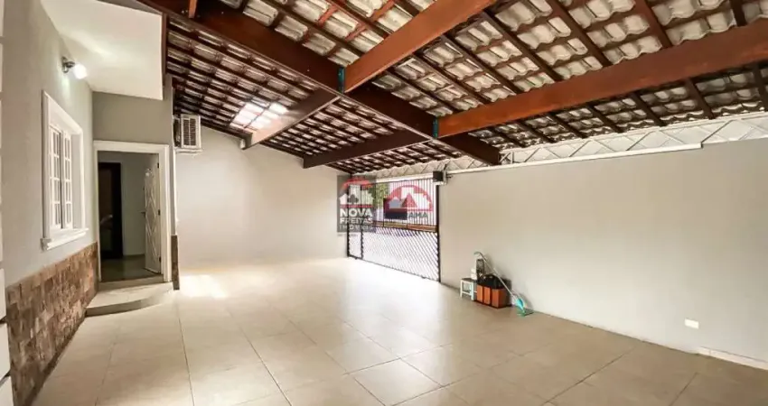 Casa com 3 quartos à venda na Rua Cora Coralina, 151, Loteamento Villa Branca, Jacareí