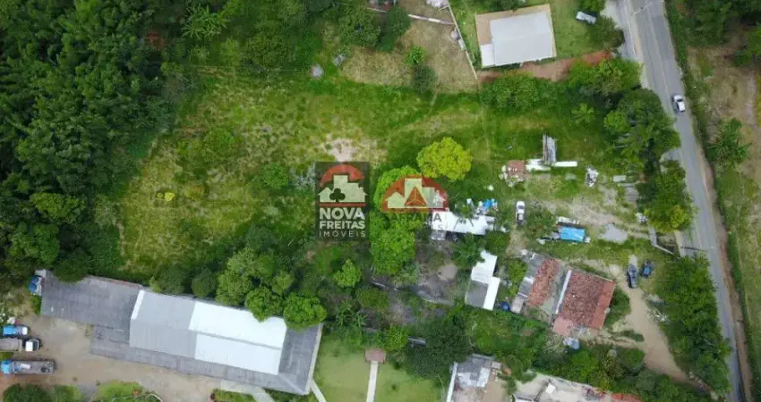 Terreno à venda na Avenida João Rodolfo Castelli, 3304, Putim, São José dos Campos